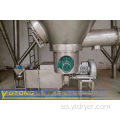 Danshen Root Extraction Spray Dry Machine